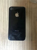 Лот: 6900143. Фото: 2. iphone 4. Смартфоны, связь, навигация