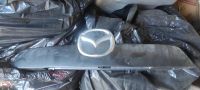 Лот: 25364136. Фото: 3. Запчасти крышки багажника mazda... Авто, мото, водный транспорт