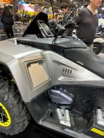 Лот: 25658989. Фото: 8. Квадроцикл MAGNUM PRO RedStone...