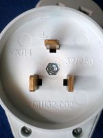 Лот: 4176545. Фото: 6. Разъём для подключения электроплиты...