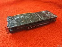 Лот: 9268622. Фото: 3. EVGA GeForce GTX 1060 6.0 GB Gaming... Компьютеры, оргтехника, канцтовары