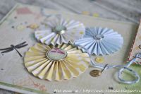 Лот: 621221. Фото: 4. Открытка "Летнее настроение". Красноярск