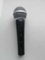 Лот: 19477346. Фото: 4. Микрофон Shure SM58. Красноярск
