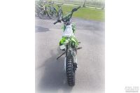 Лот: 9695668. Фото: 4. Мотоцикл Regulmoto PIT BIKE 125cc... Красноярск