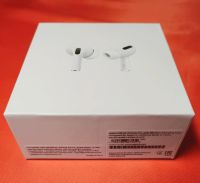 Лот: 16922417. Фото: 4. AirPods Pro. Красноярск