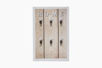 Лот: 23679010. Фото: 2. Ключница Hoff Keyholder. Сувениры