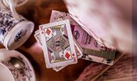 Лот: 15646133. Фото: 4. Карты Madison Kittens Deck от...