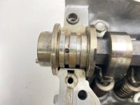 Лот: 22635261. Фото: 12. Головка блока цилиндров Toyota...