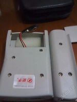 Лот: 1399481. Фото: 2. Сетевой кабель тестер RJ11 RJ45... Сетевые устройства