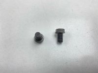 Лот: 25652107. Фото: 2. Болт маховика Hyundai Santa Fe... Автозапчасти