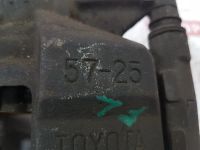 Лот: 20896436. Фото: 3. Суппорт тормозной Toyota Corona... Авто, мото, водный транспорт