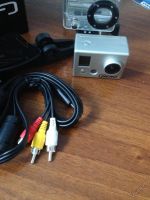 Лот: 5677564. Фото: 2. gopro hero 1. Фото, видеокамеры, оптика