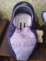 Лот: 17521030. Фото: 6. Коляска zippy tutis 3 в 1