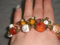 Лот: 1480687. Фото: 2. Ручная сборка авторская работа... Ювелирные изделия, бижутерия, часы