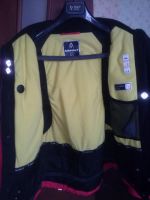 Лот: 6377507. Фото: 5. Продам горнолыжную женскую куртку