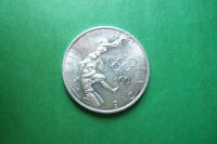 Лот: 16967599. Фото: 2. Сан Марино 500 лир 1984 г. Олимпиада... Монеты