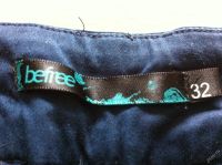 Лот: 5556211. Фото: 2. шорты в морском стиле befree. Женская одежда