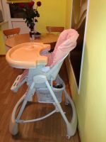 Лот: 4513905. Фото: 3. Стульчик для кормления Happy baby. Дети растут