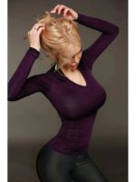 Лот: 10992504. Фото: 4. Майка рашгард Rashguard "Cherry... Красноярск