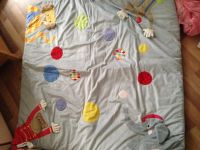 Лот: 4465955. Фото: 2. Развивающий коврик. Дети растут