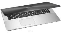 Лот: 5171752. Фото: 6. Ноутбук Asus 17,3" K750Jb i7-4700HQ...