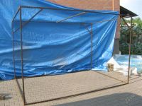 Лот: 2760932. Фото: 2. Продам торговую палатку. Оборудование