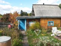 Лот: 14622540. Фото: 6. Продается дом 30 кв.м. 6 сот...