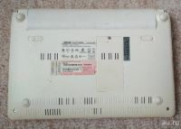 Лот: 14320116. Фото: 4. Ноутбук ASUS Eee PC 1005PX. Красноярск
