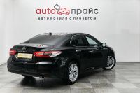 Лот: 19237293. Фото: 7. Toyota Camry, VIII (XV70) 2.5...