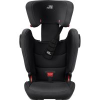 Лот: 17055262. Фото: 2. Детское кресло Britax Römer Kidfix... Дети растут