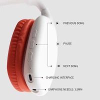 Лот: 25796415. Фото: 2. DF-BT Гарнитура RECCI RT01 WIRELESS... Аудиотехника