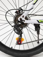 Лот: 21981615. Фото: 4. Велосипед Makers MRS003 26" 2024... Красноярск