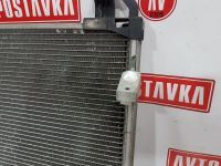 Лот: 20899972. Фото: 4. Радиатор кондиционера Toyota Ractis... Красноярск