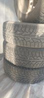 Лот: 25850420. Фото: 4. Шины и диски 1+3 шт. nokian nordman5... Красноярск