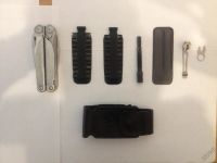 Лот: 15667032. Фото: 3. Leatherman Surge. Туризм, охота, рыбалка, самооборона