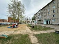 Лот: 25285996. Фото: 11. 1-комн. квартира , посёлок городского...