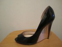 Лот: 14963694. Фото: 2. Туфли женские Сasadei (оригинал... Женская обувь