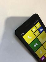 Лот: 8410891. Фото: 2. Nokia Lumia 630 RM-976. Смартфоны, связь, навигация