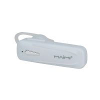 Лот: 25014094. Фото: 2. Гарнитура Bluetooth моно MAIMI... Периферия