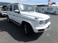 Лот: 22625490. Фото: 2. Mercedes-Benz G-Class 2021. Авто, мото, водный транспорт