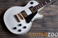 Лот: 16363803. Фото: 3. Grass Roots G-LP-50C Les Paul... Музыкальные инструменты и оборудование