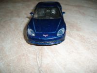 Лот: 15773274. Фото: 3. Модель Автомобиля Chevrolet Corvette... Коллекционирование, моделизм