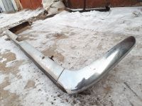 Лот: 16920714. Фото: 2. Задний бампер Волга ГАЗ 24 , состояние... Автозапчасти