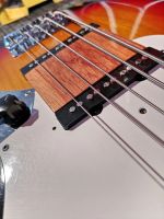 Лот: 16308663. Фото: 7. Bacchus BJB5 (Jazz Bass), Global...