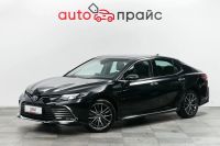 Лот: 21980513. Фото: 4. Toyota Camry 2023