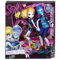 Лот: 7953156. Фото: 9. Набор Monster High Монстер Хай...