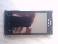 Лот: 3265631. Фото: 2. SONY Xperia Solo. Смартфоны, связь, навигация