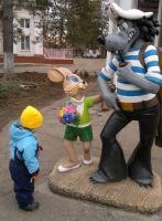 Лот: 3844761. Фото: 6. Комбинезон Travalle Remu + флисовая...
