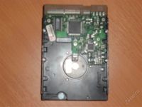 Лот: 1530523. Фото: 2. Жесткий диск Barracuda 7200.7... Комплектующие