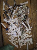 Лот: 14478437. Фото: 2. одним лотом остатки от ремонта... Сантехника, водопровод